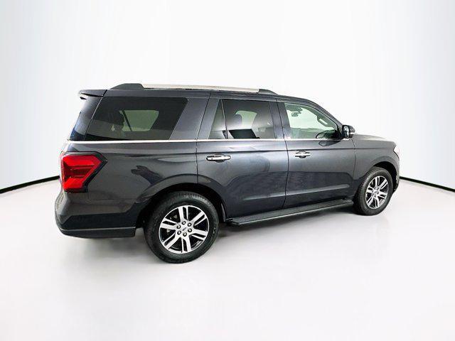 used 2024 Ford Expedition car, priced at $45,697
