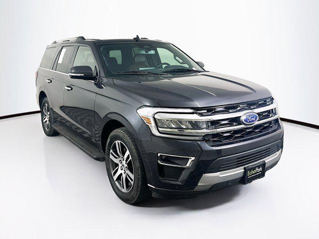 used 2024 Ford Expedition car, priced at $45,697