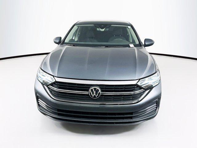 used 2024 Volkswagen Jetta car, priced at $18,489