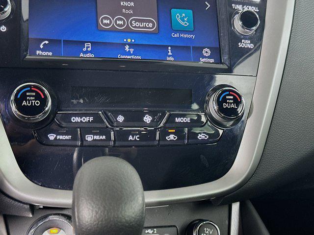 used 2020 Nissan Murano car, priced at $19,789