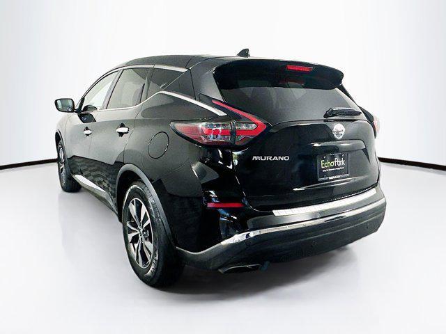 used 2020 Nissan Murano car, priced at $19,789