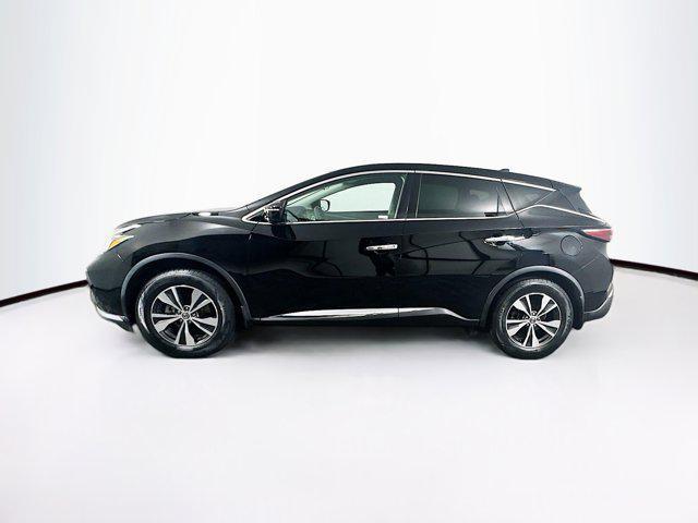 used 2020 Nissan Murano car, priced at $19,789