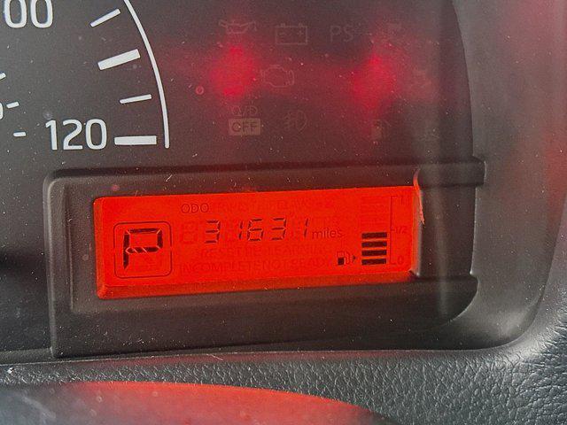 used 2021 Nissan NV200 car, priced at $17,996