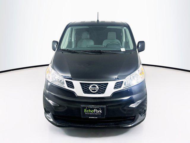 used 2021 Nissan NV200 car, priced at $17,996