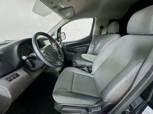 used 2021 Nissan NV200 car, priced at $17,996