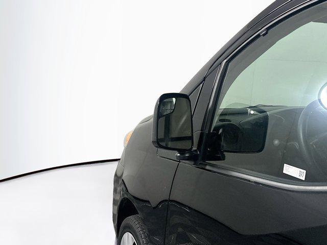 used 2021 Nissan NV200 car, priced at $17,996