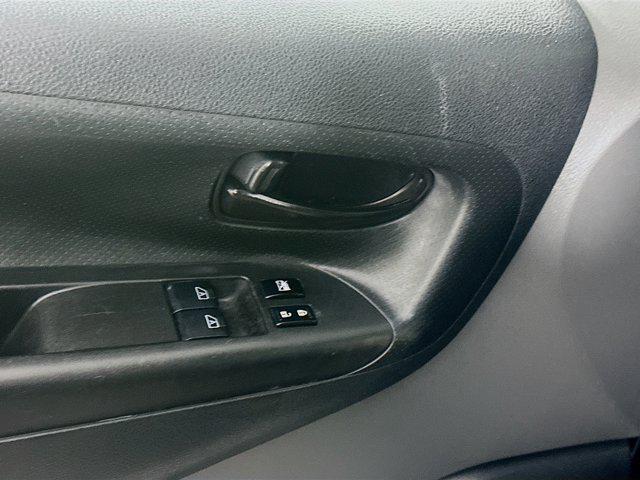 used 2021 Nissan NV200 car, priced at $17,996