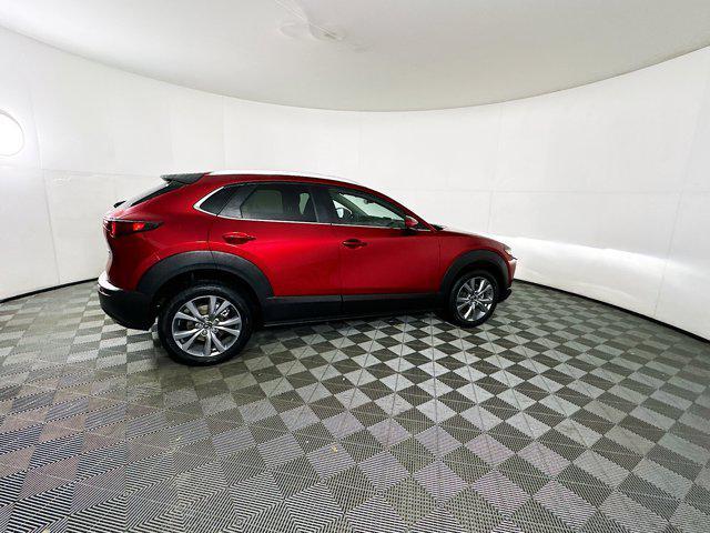 used 2023 Mazda CX-30 car, priced at $19,289