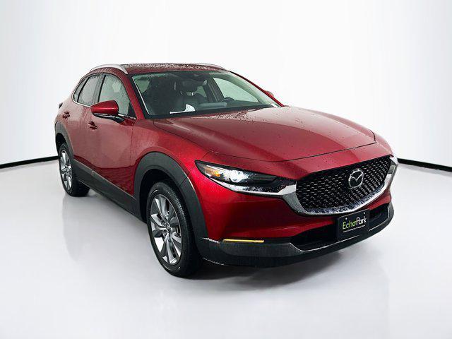 used 2023 Mazda CX-30 car, priced at $19,189