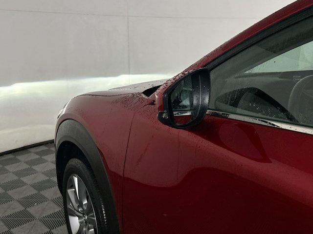 used 2023 Mazda CX-30 car, priced at $19,289