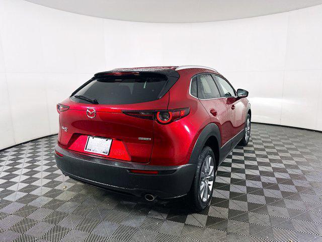 used 2023 Mazda CX-30 car, priced at $19,289