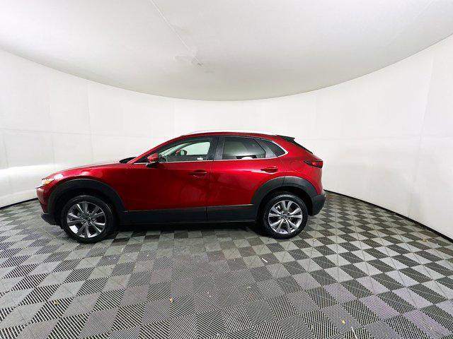 used 2023 Mazda CX-30 car, priced at $19,289