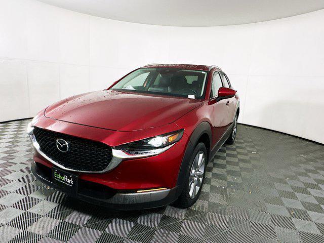 used 2023 Mazda CX-30 car, priced at $19,289