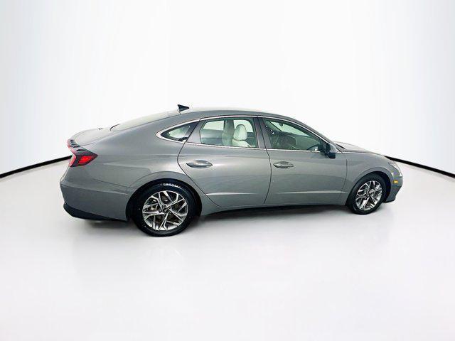 used 2023 Hyundai Sonata car, priced at $19,797