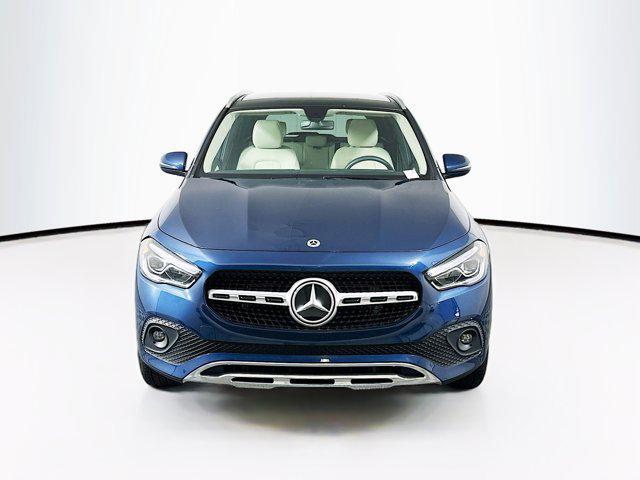 used 2023 Mercedes-Benz GLA 250 car, priced at $35,389