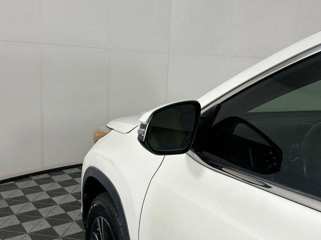 used 2016 Toyota Highlander car, priced at $17,996