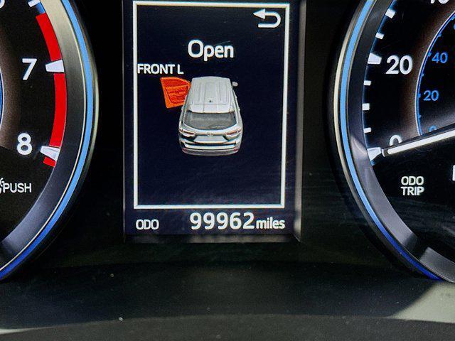 used 2016 Toyota Highlander car, priced at $17,996