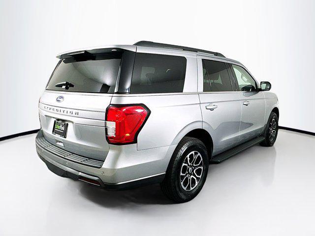 used 2022 Ford Expedition car, priced at $34,689