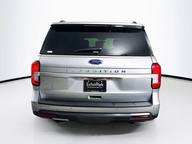 used 2022 Ford Expedition car, priced at $34,689