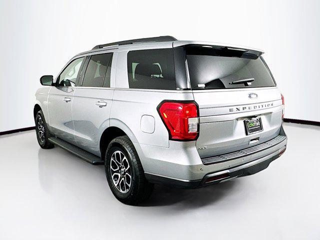 used 2022 Ford Expedition car, priced at $34,689