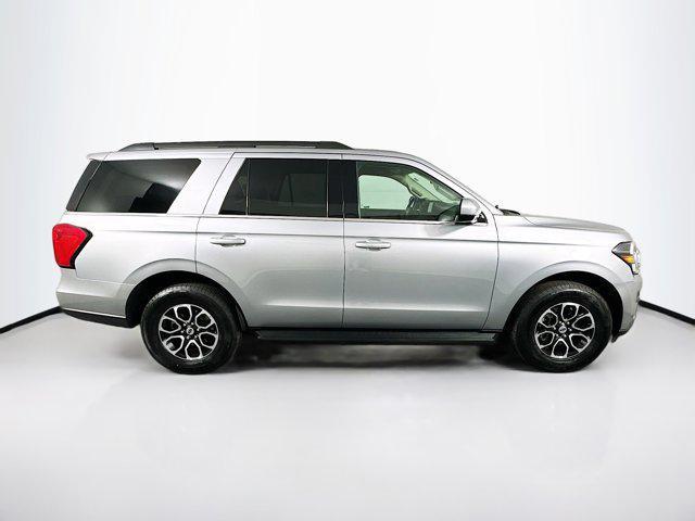 used 2022 Ford Expedition car, priced at $34,689