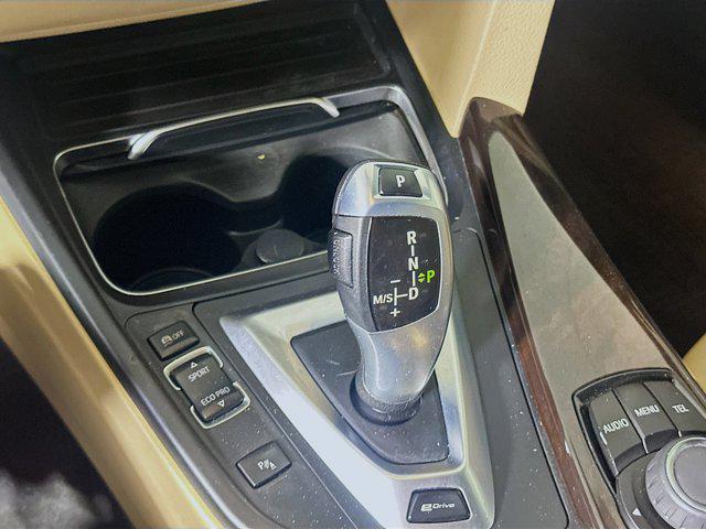 used 2017 BMW 330e car, priced at $13,996