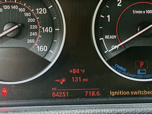 used 2017 BMW 330e car, priced at $13,996