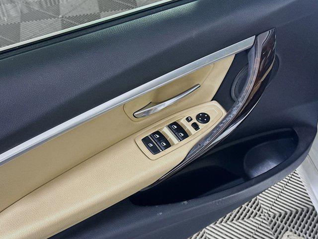 used 2017 BMW 330e car, priced at $13,996