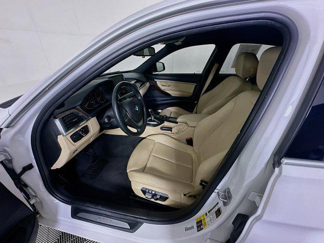 used 2017 BMW 330e car, priced at $13,996