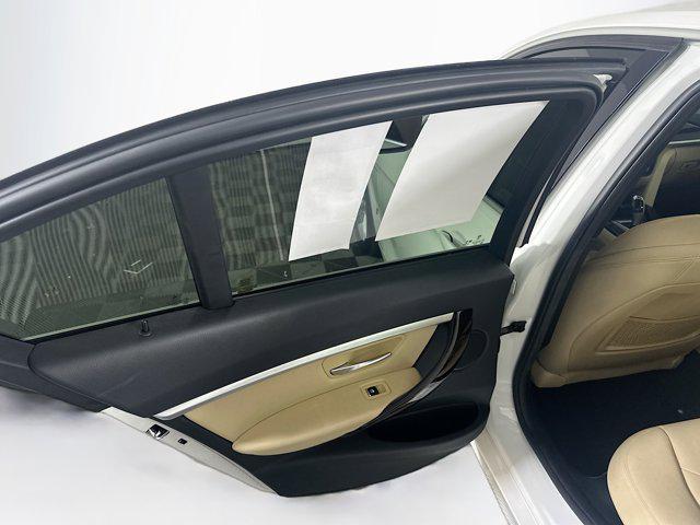 used 2017 BMW 330e car, priced at $13,996