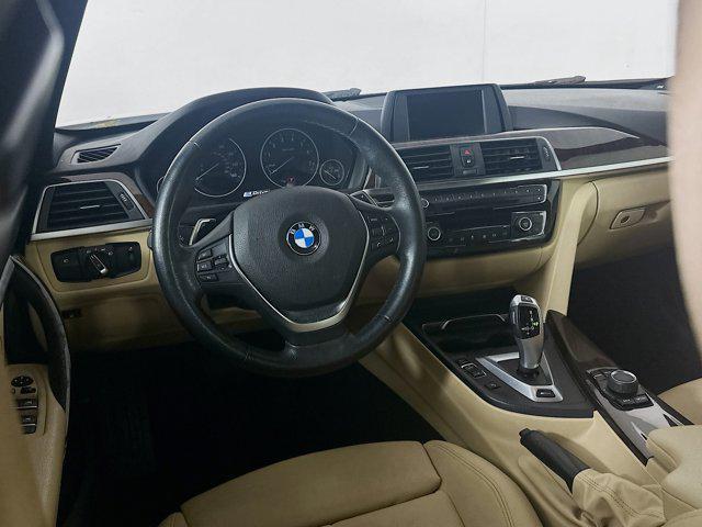 used 2017 BMW 330e car, priced at $13,996