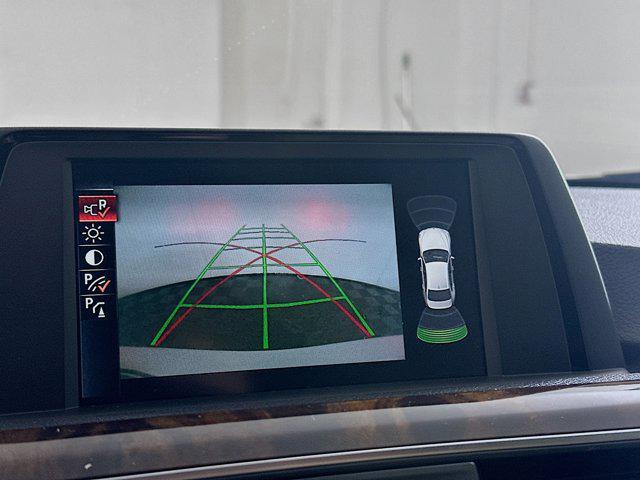 used 2017 BMW 330e car, priced at $13,996