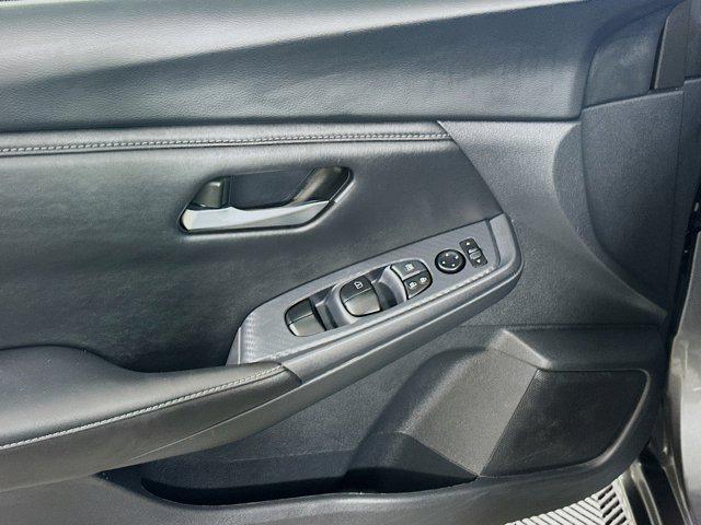 used 2024 Nissan Sentra car, priced at $18,997