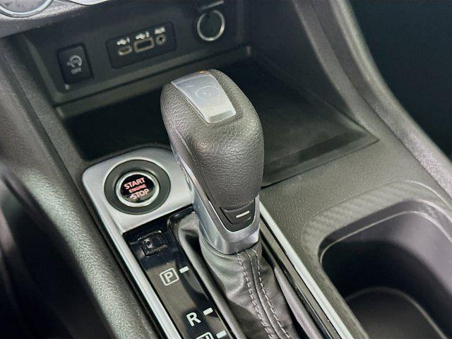 used 2024 Nissan Sentra car, priced at $18,997
