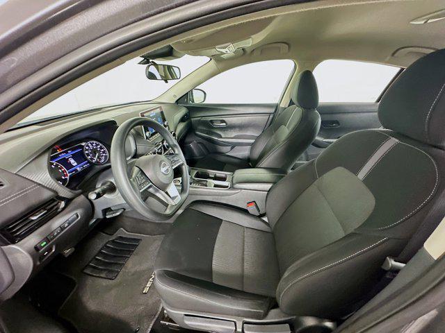 used 2024 Nissan Sentra car, priced at $18,997