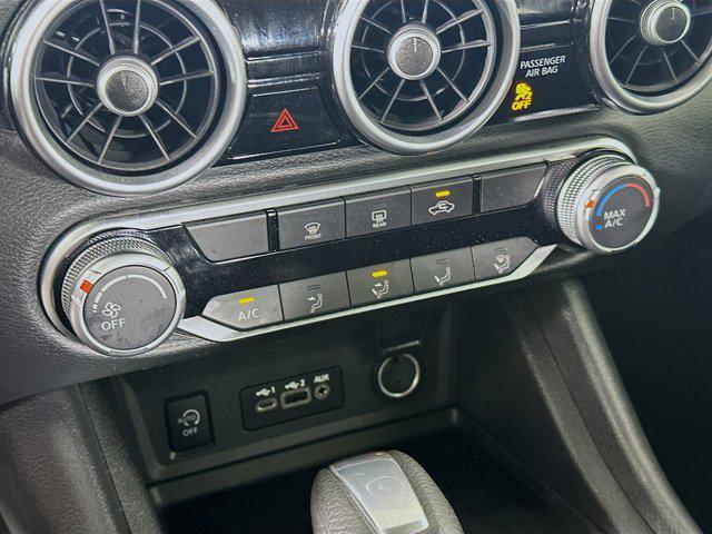 used 2024 Nissan Sentra car, priced at $18,997