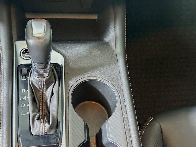 used 2020 Nissan Altima car, priced at $12,896