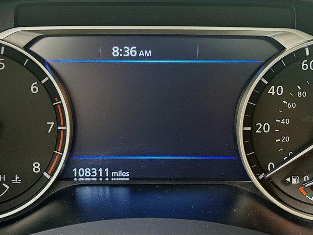 used 2020 Nissan Altima car, priced at $12,896