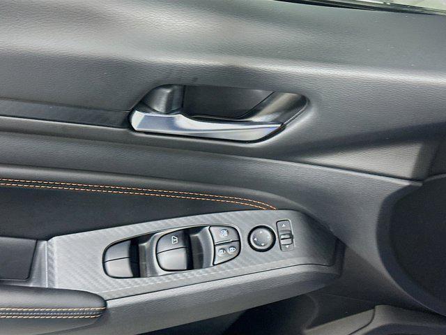 used 2020 Nissan Altima car, priced at $12,896