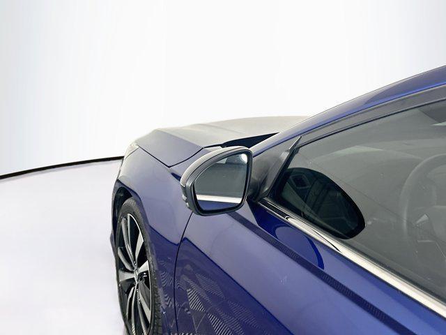 used 2020 Nissan Altima car, priced at $12,896