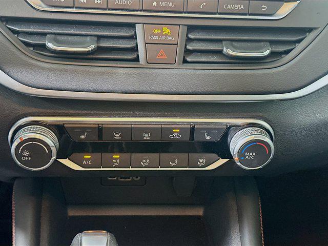 used 2020 Nissan Altima car, priced at $12,896