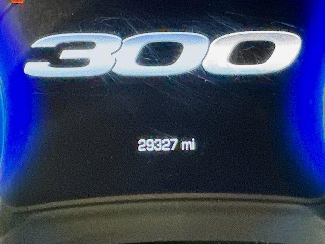 used 2022 Chrysler 300 car, priced at $24,389