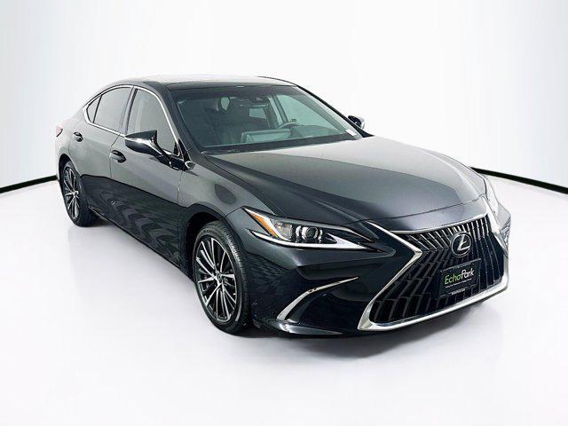used 2024 Lexus ES 350 car, priced at $41,497