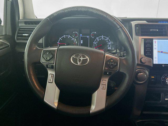 used 2021 Toyota 4Runner car, priced at $30,997