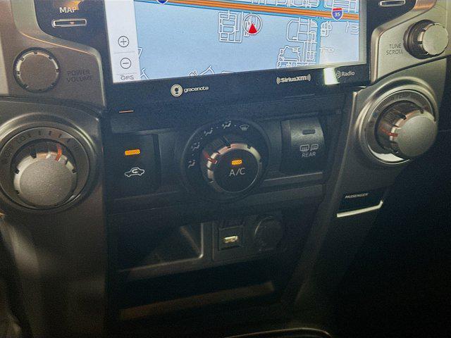 used 2021 Toyota 4Runner car, priced at $30,997