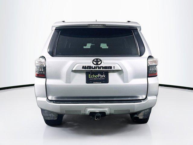 used 2021 Toyota 4Runner car, priced at $30,997