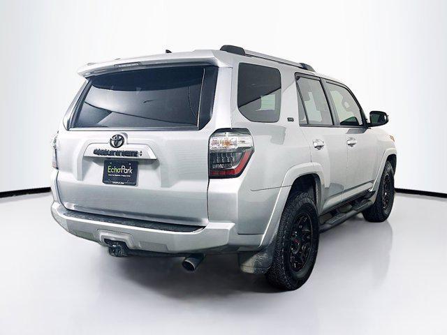 used 2021 Toyota 4Runner car, priced at $30,997