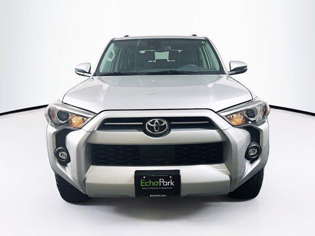 used 2021 Toyota 4Runner car, priced at $30,997