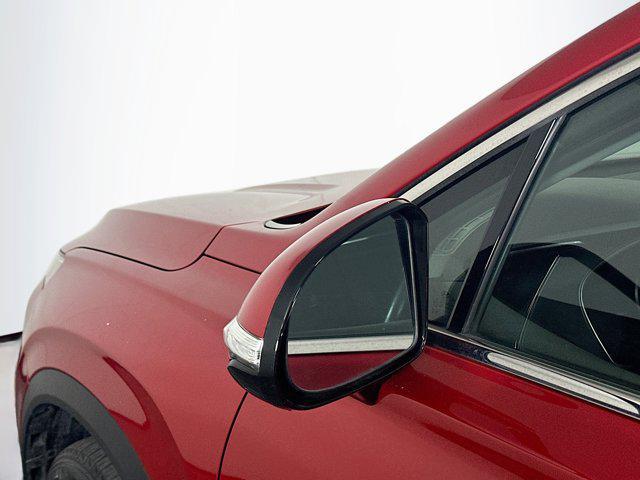 used 2023 Hyundai Santa Fe car, priced at $20,997