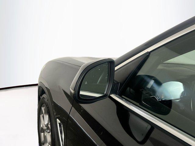 used 2024 BMW X3 car, priced at $30,797